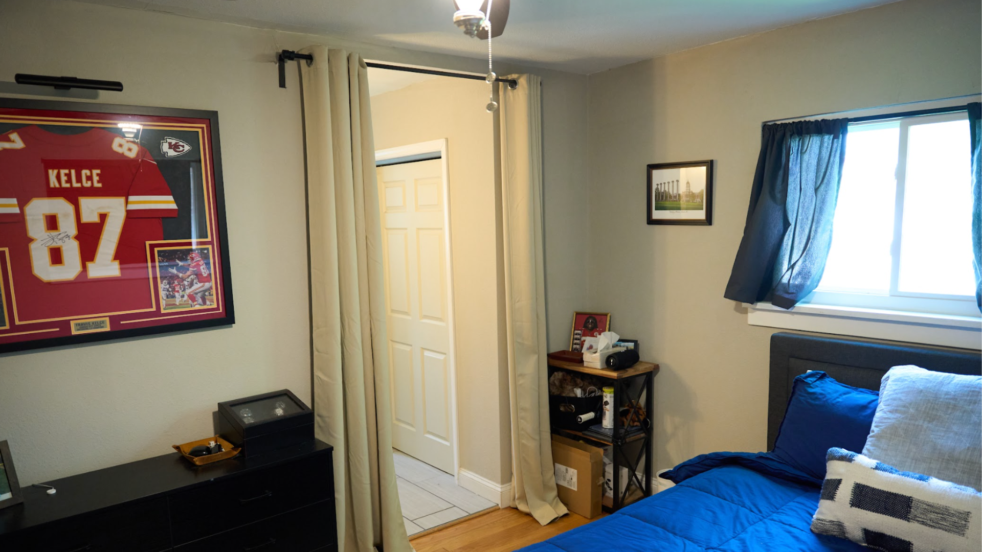 Load image into Gallery viewer, FIVE-NINE Pershing