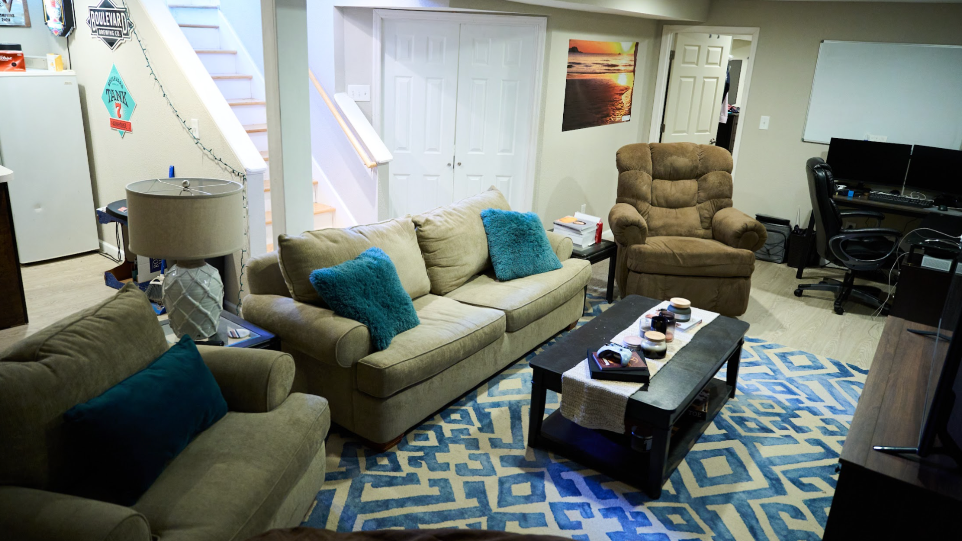 Load image into Gallery viewer, FIVE-NINE Pershing