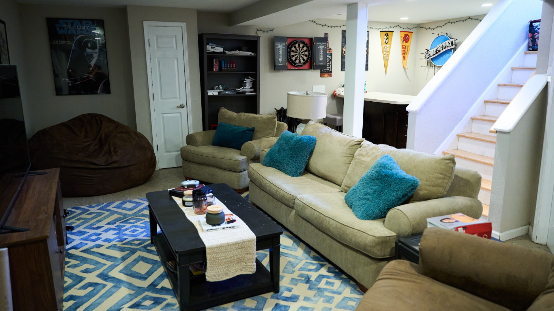 Load image into Gallery viewer, FIVE-NINE Pershing