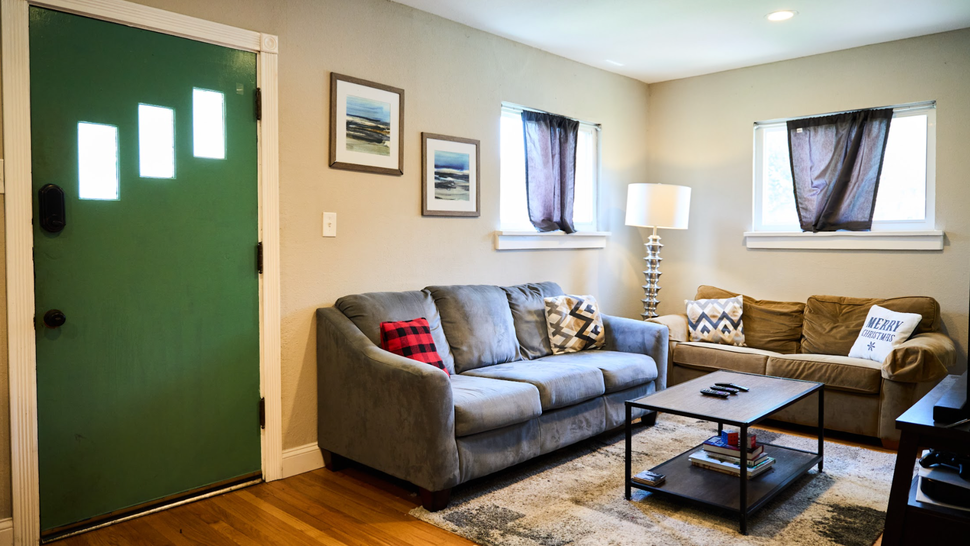 Load image into Gallery viewer, FIVE-NINE Pershing