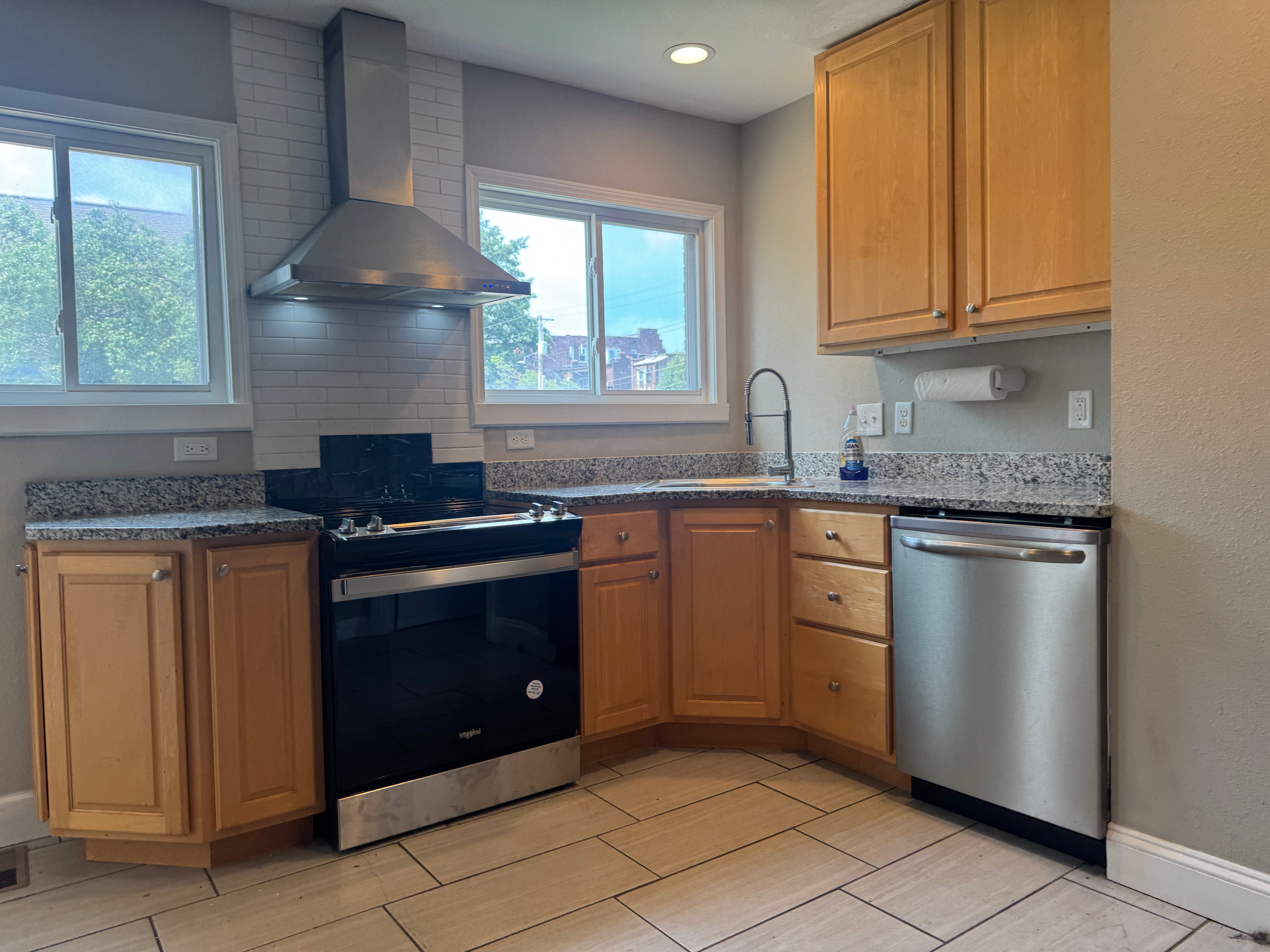 Load image into Gallery viewer, FIVE-NINE Pershing