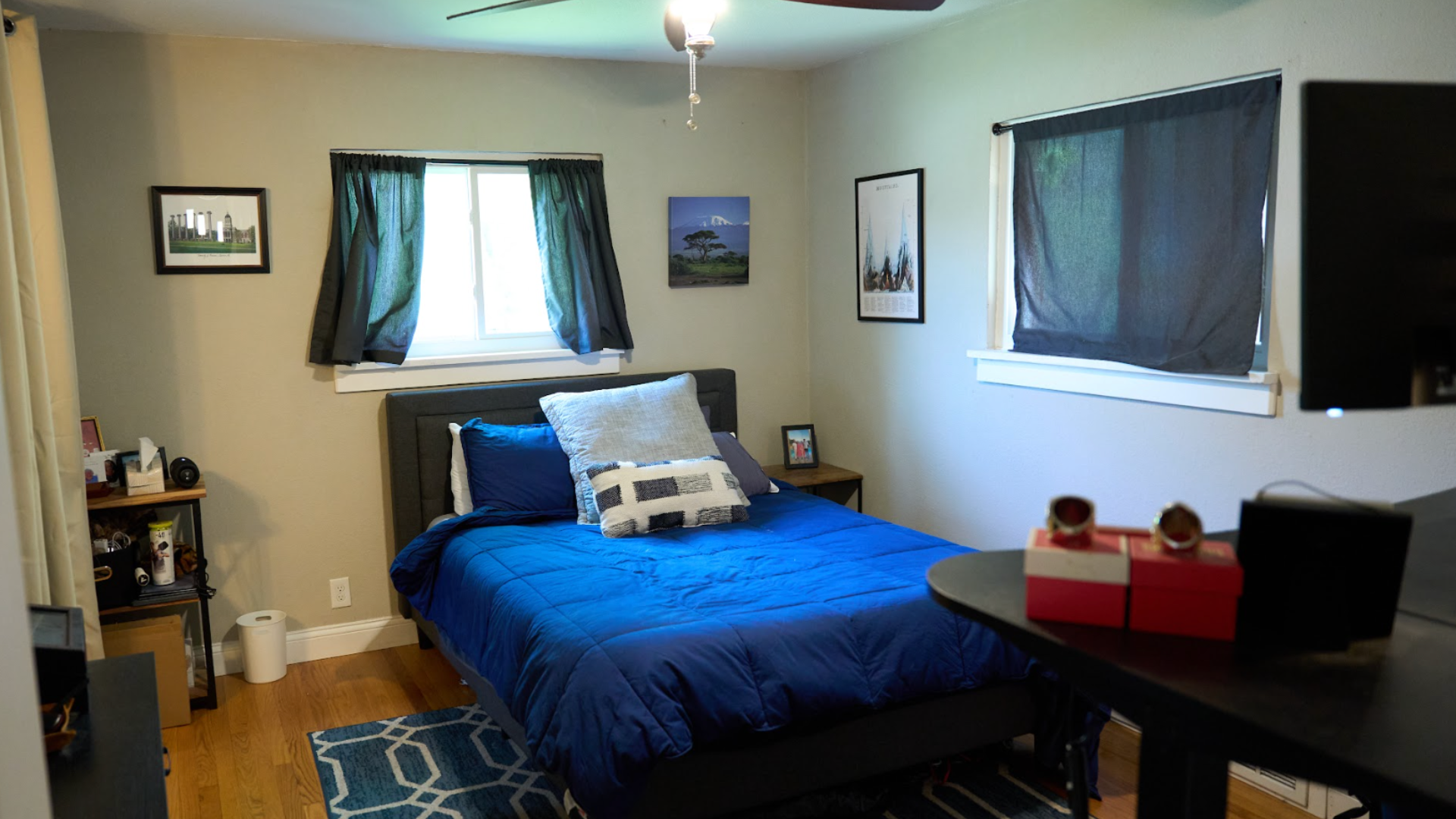 Load image into Gallery viewer, FIVE-NINE Pershing