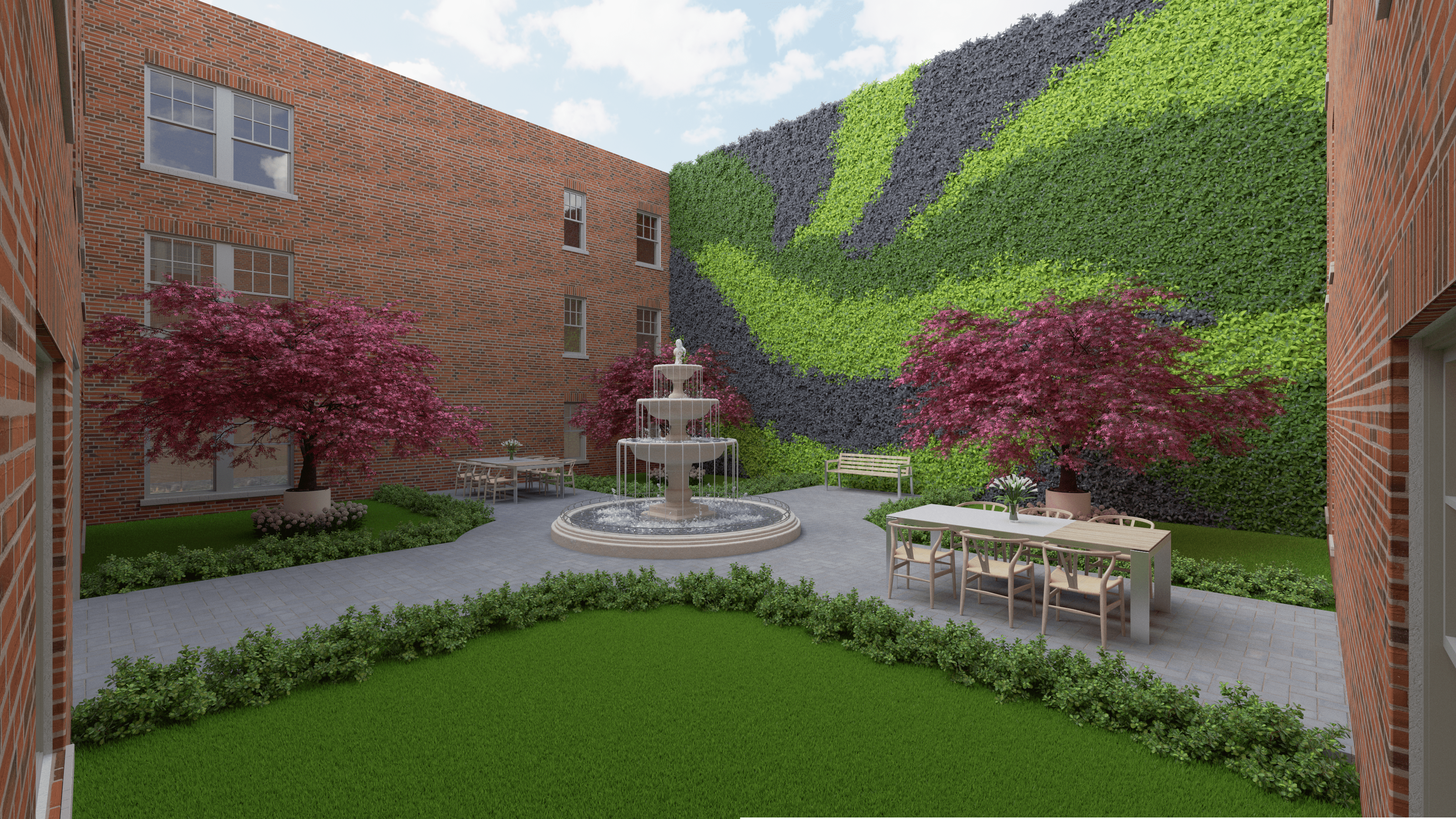 Load image into Gallery viewer, KING'S COURT