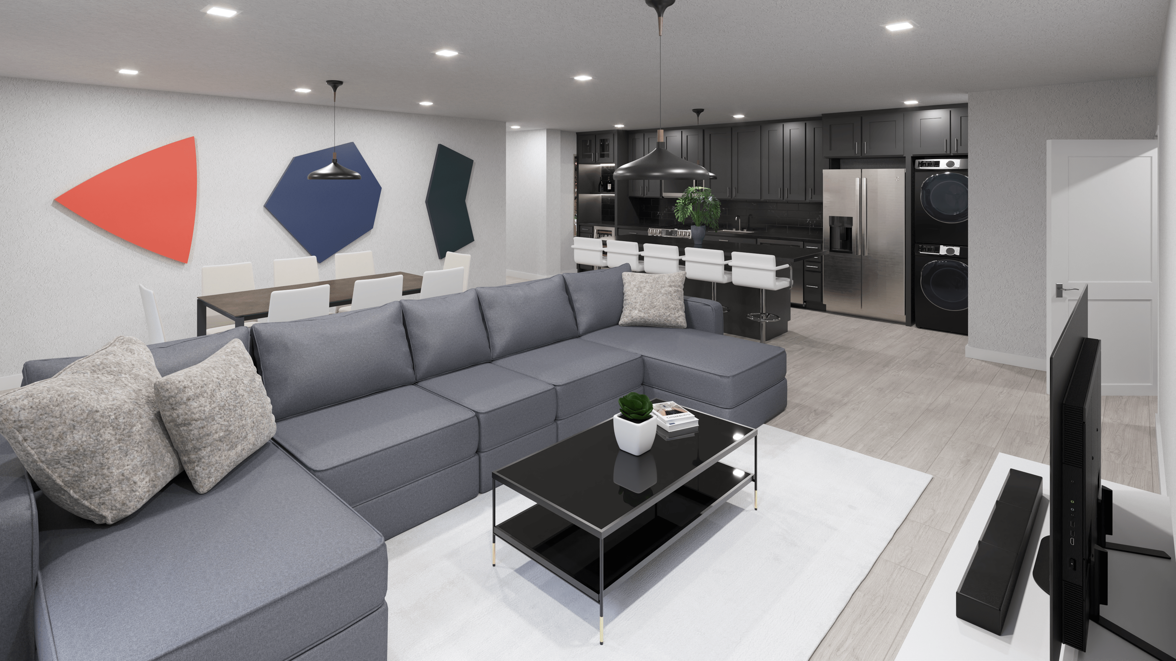 Load image into Gallery viewer, KING'S COURT