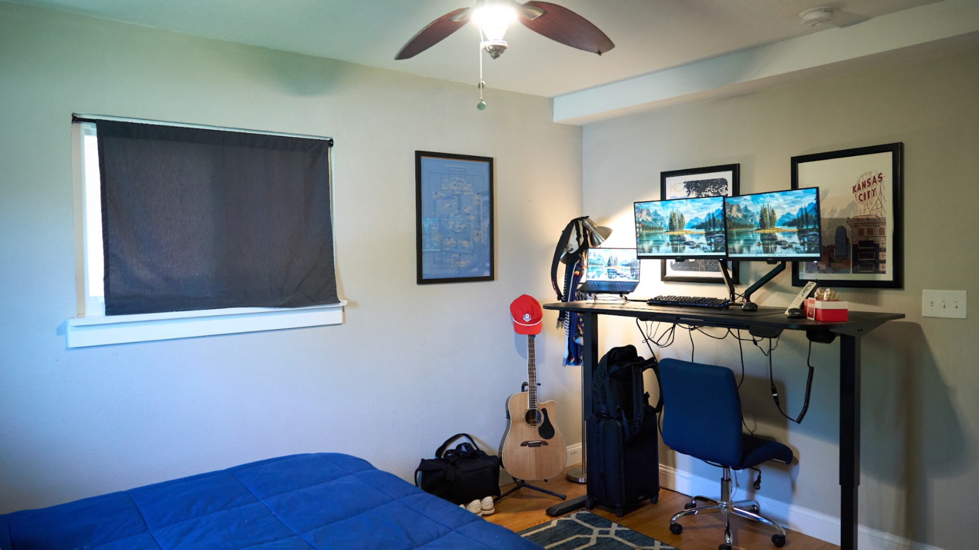 Load image into Gallery viewer, FIVE-NINE Pershing
