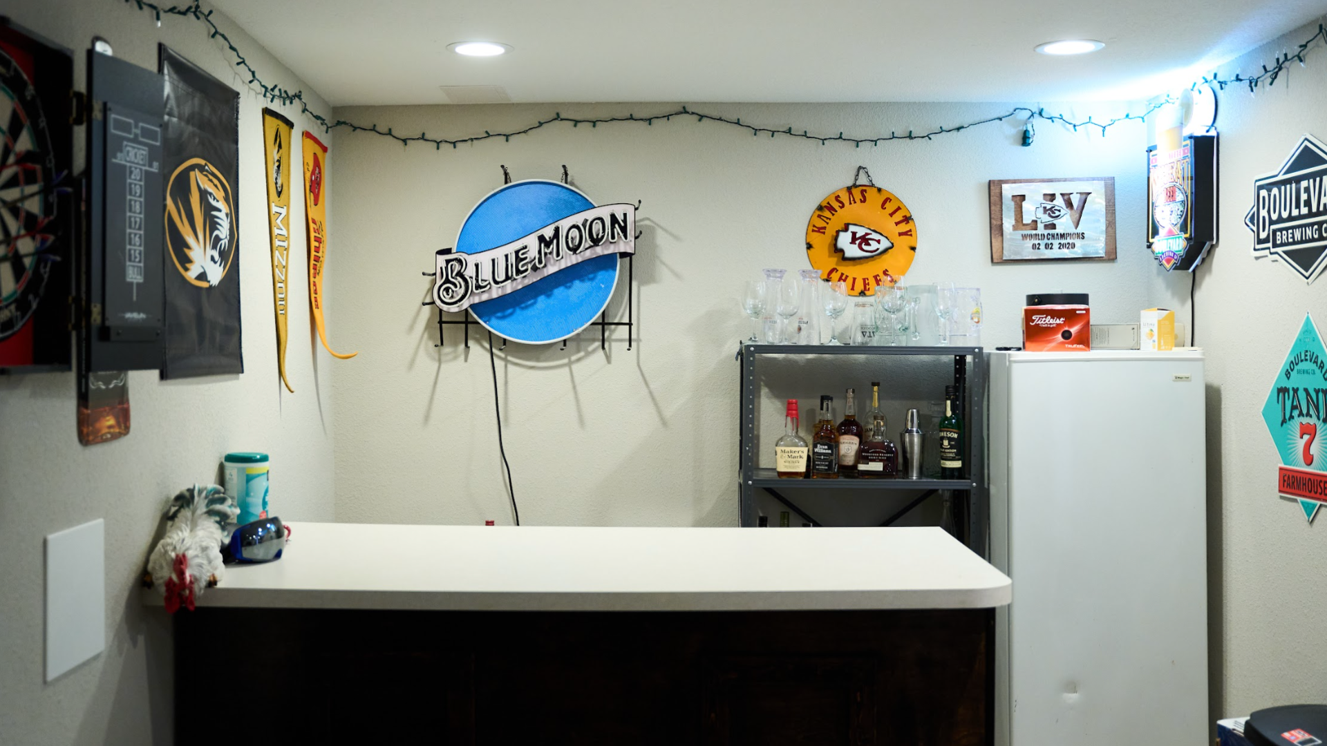 Load image into Gallery viewer, FIVE-NINE Pershing
