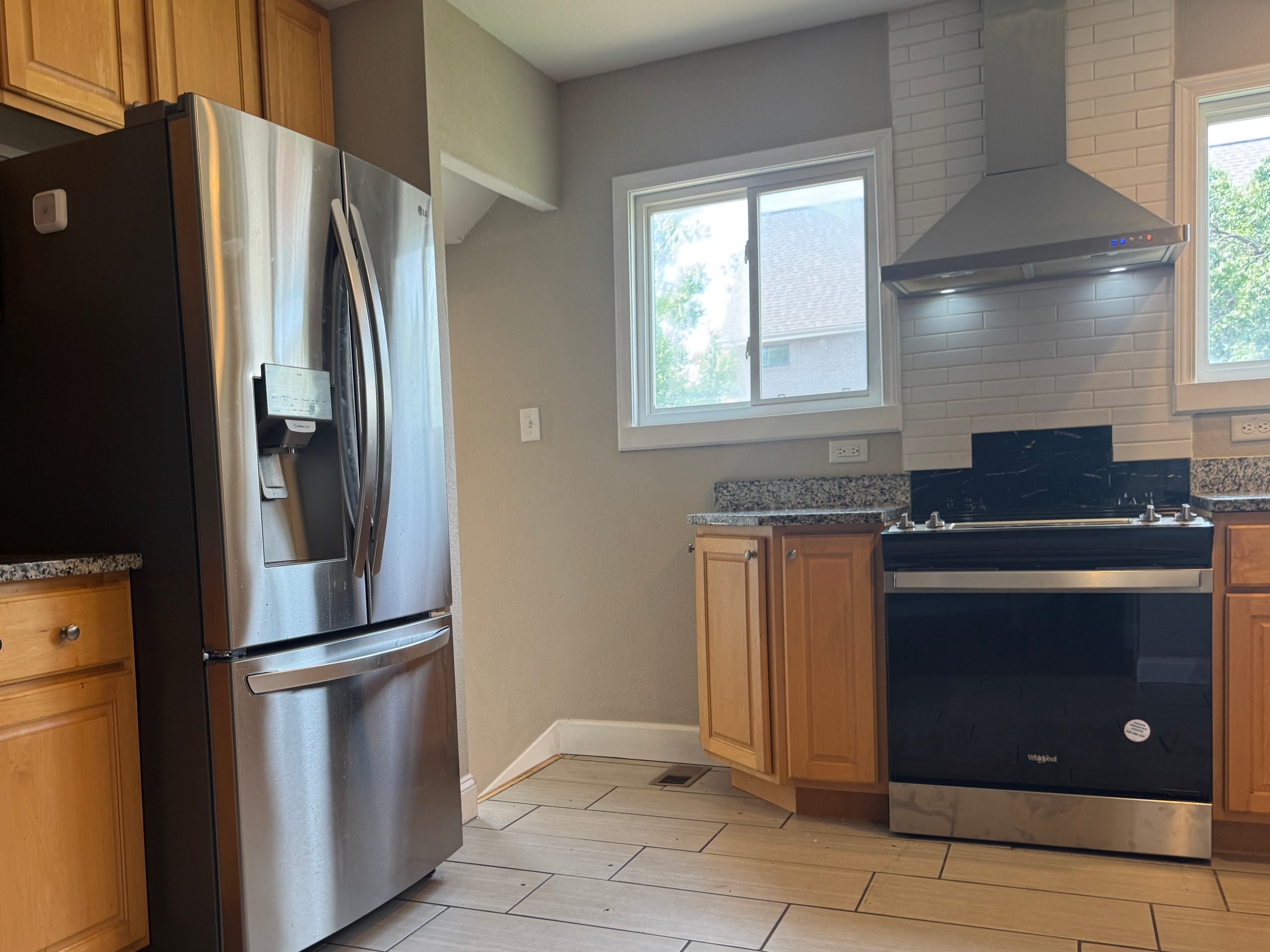 Load image into Gallery viewer, FIVE-NINE Pershing
