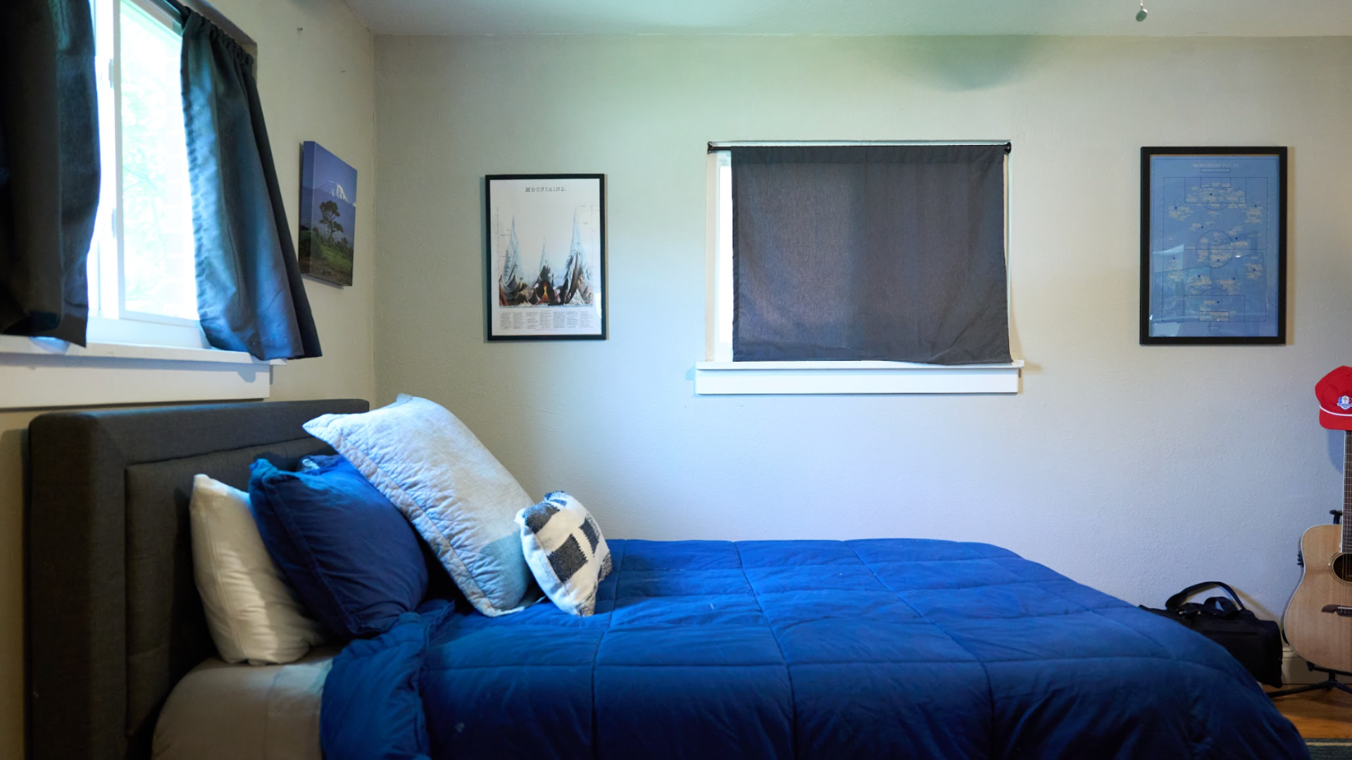 Load image into Gallery viewer, FIVE-NINE Pershing
